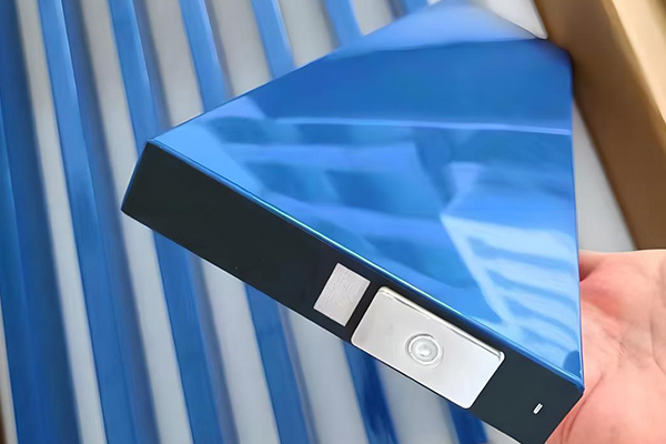 動(dòng)力電池用鋁