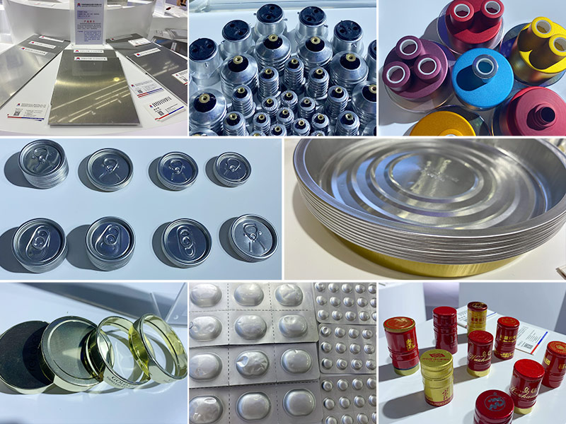 鋁合金酒蓋料3105鋁卷_白酒蓋料瓶蓋包裝材料1070熱軋廠家供應(yīng)-市場(chǎng)報(bào)價(jià)