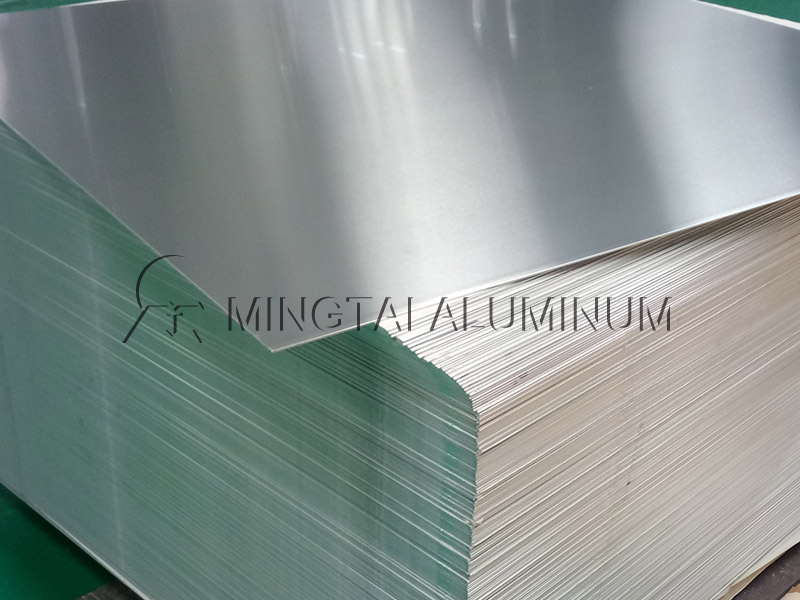 車用鋁制儲(chǔ)氣筒_鋁合金儲(chǔ)氣筒用5083鋁板_質(zhì)量輕_耐腐蝕