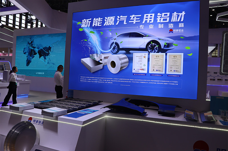 儲(chǔ)能液冷板|新能源汽車水冷散熱用3003mod+4045_鋁合金釬焊板可試樣_按需定制