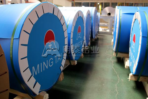 山東鋁箔生產(chǎn)廠家哪家好？