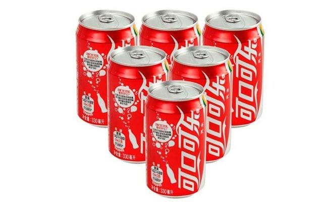 鋁合金易拉罐市場(chǎng)廣，明泰供應(yīng)5182鋁板易拉罐拉環(huán)料