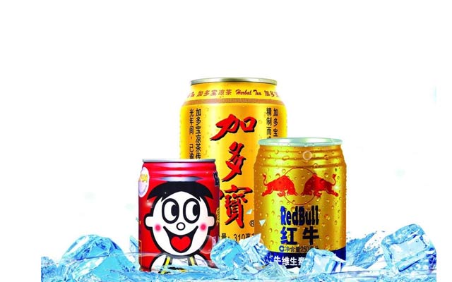 易拉罐為什么采用鋁合金材料？易拉罐拉環(huán)用什么合金？