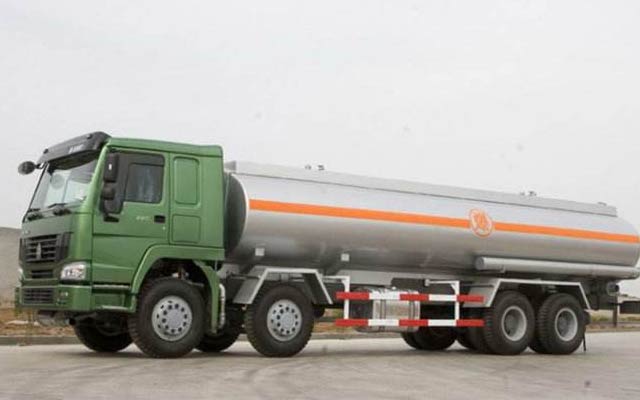 明泰鋁業(yè)揭秘5454罐車鋁板的優(yōu)勢(shì) 明泰鋁業(yè)揭秘5454罐車鋁板的優(yōu)勢(shì)