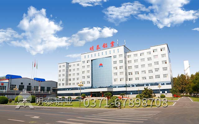 朋友圈刷屏的5G通訊手機，跟鋁合金板材有什么關(guān)系嗎