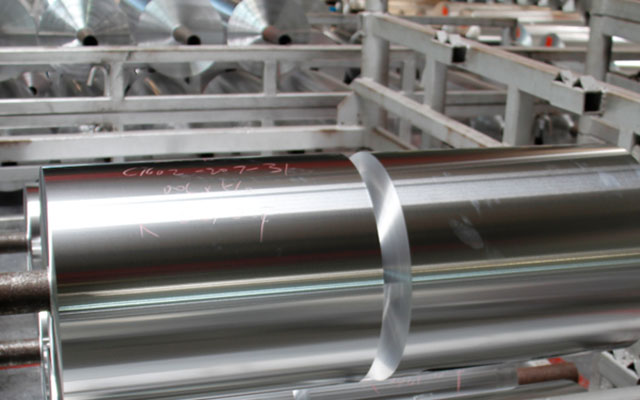 耐高溫鋁箔膠帶采用什么合金？?jī)r(jià)格多少錢(qián)？