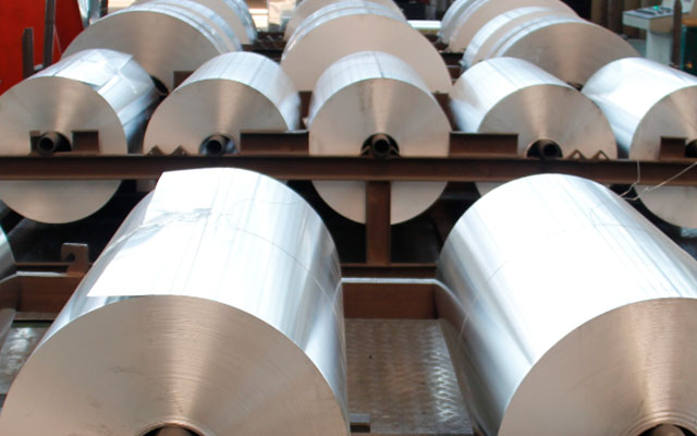 同為膠帶鋁箔，1235鋁箔、8011鋁箔各有風(fēng)采