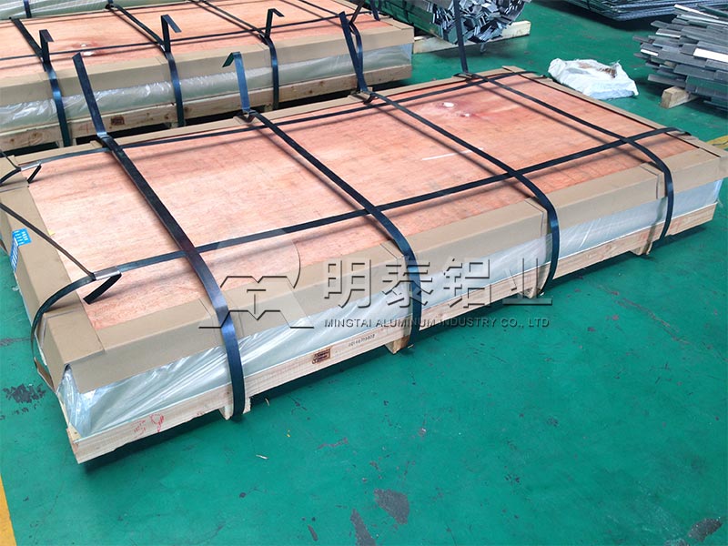 鋁板廠家上市公司-5083船用鋁板價(jià)格多少？