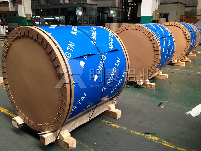 涂層卷基材3105鋁卷生產(chǎn)廠家價格介紹 涂層卷基材3105鋁卷生產(chǎn)廠家價格介紹