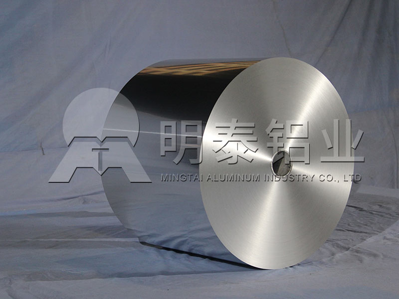 膠帶鋁箔_膠帶箔用8011-o鋁箔廠家含稅價格多少？