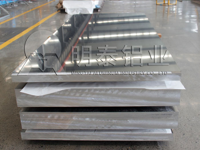 河南哪有5052h24鋁板買？廠家出廠報價讓您隨心購