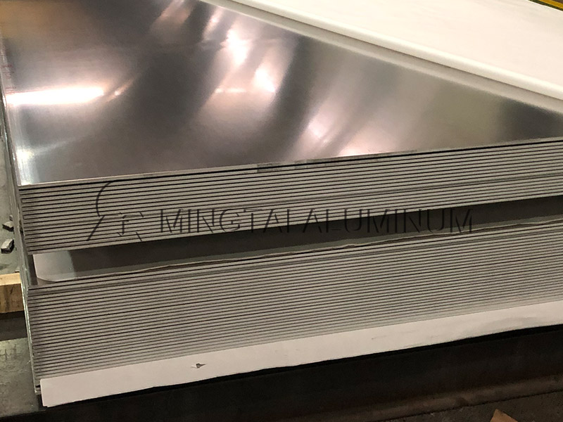 液化氣罐支架用6082鋁板廠家怎么選擇？