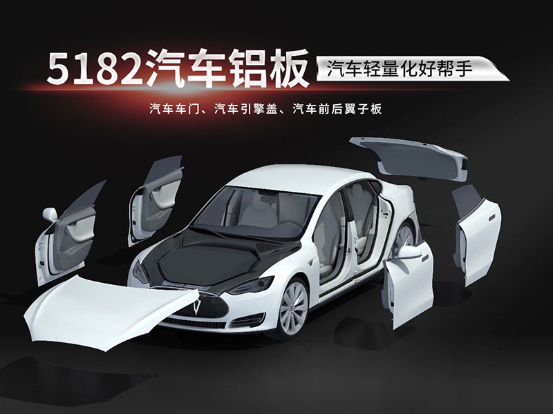 汽車用鋁板_汽車車門(mén)/引擎蓋/汽車頂板/底護(hù)板/輪轂/翼子板用鋁板規(guī)格性能介紹