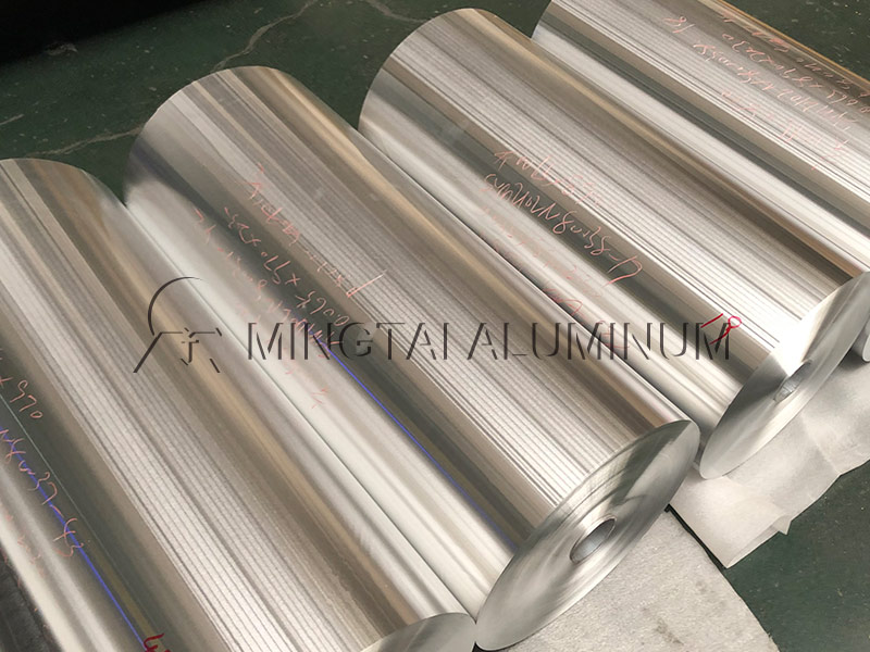 奶蓋料_熱封奶蓋箔_酸奶易撕蓋用8011-O鋁箔-專業(yè)生產(chǎn)廠家-規(guī)格齊全-質量保證