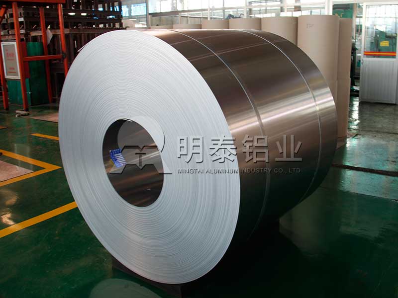 紐扣什么材質(zhì)加工？河南5052鋁卷用于金屬紐扣值得選擇