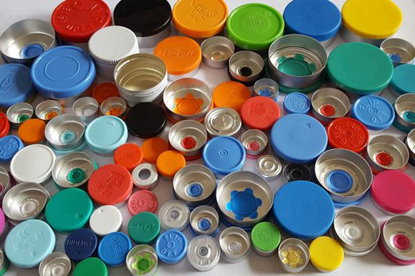 醫(yī)藥蓋用鋁箔